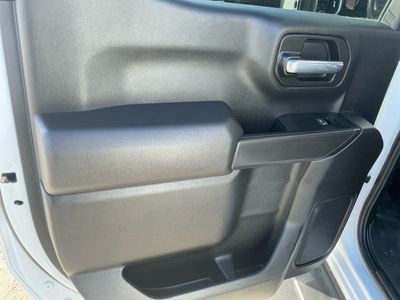 2020 Chevrolet Silverado 1500 — photo 16 view