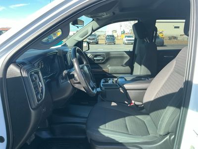 2020 Chevrolet Silverado 1500 — photo 9 view