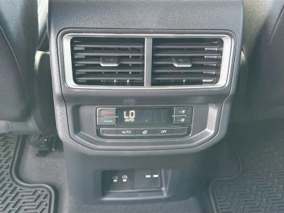 2026 Volkswagen Atlas — photo 19 view