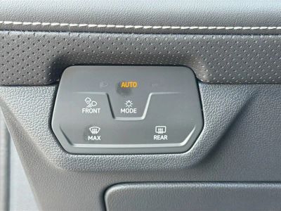 2026 Volkswagen Atlas — photo 35 view