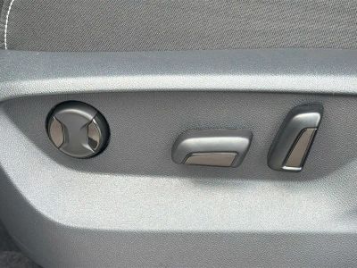 2026 Volkswagen Atlas — photo 25 view