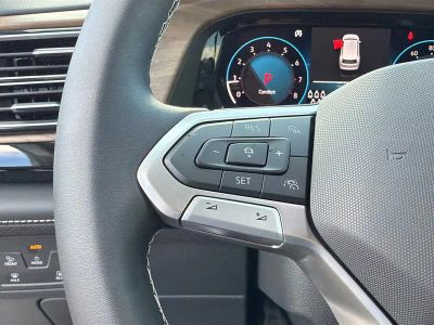 2026 Volkswagen Atlas — photo 37 view