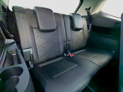 2026 Volkswagen Atlas — photo 20 view