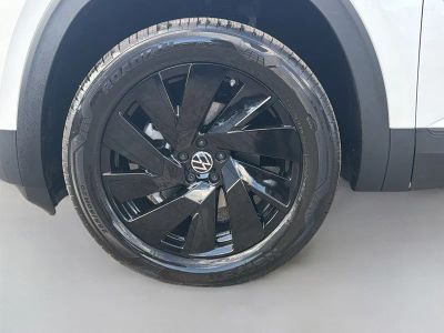 2026 Volkswagen Atlas — photo 41 view