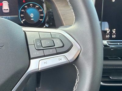 2026 Volkswagen Atlas — photo 38 view