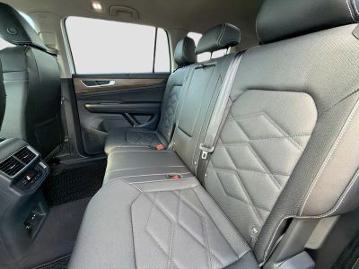 2026 Volkswagen Atlas — photo 21 view