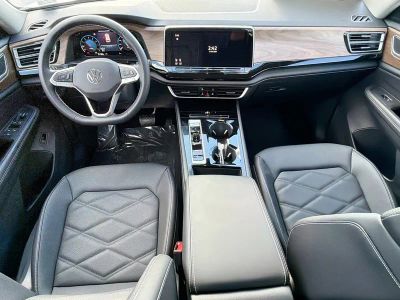 2026 Volkswagen Atlas — photo 15 view
