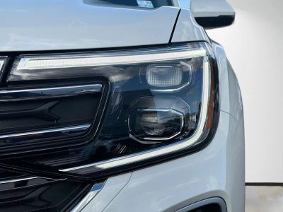 2026 Volkswagen Atlas — photo 9 view