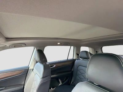 2026 Volkswagen Atlas — photo 27 view