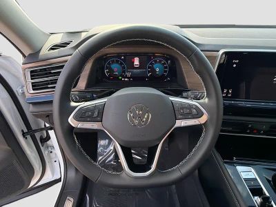 2026 Volkswagen Atlas — photo 39 view