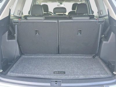2026 Volkswagen Atlas — photo 11 view