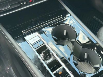 2026 Volkswagen Atlas — photo 29 view