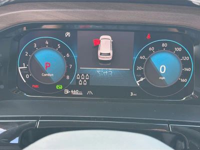 2026 Volkswagen Atlas — photo 40 view