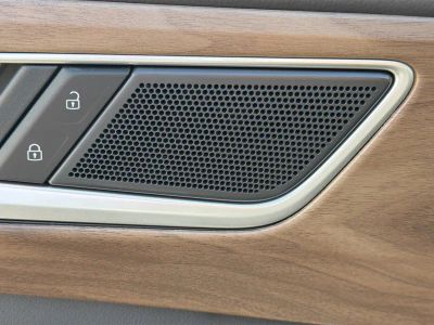 2026 Volkswagen Atlas — photo 24 view