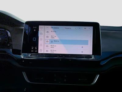 2026 Volkswagen Atlas — photo 32 view
