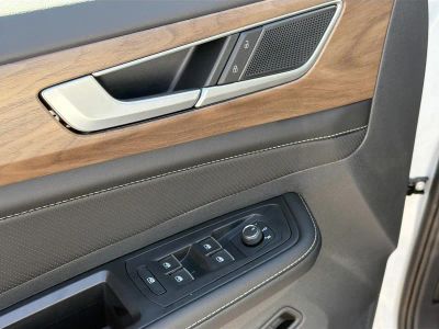 2026 Volkswagen Atlas — photo 23 view