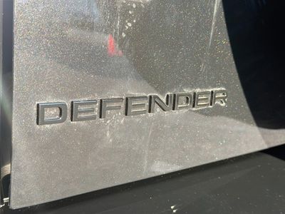 2026 Land Rover Defender 130 - Photo 11