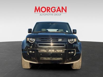 2026 Land Rover Defender 130 - Photo 3