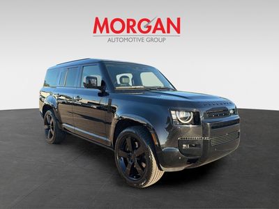 2026 Land Rover Defender 130 - Photo 2