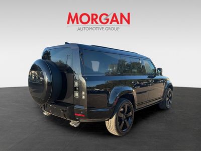 2026 Land Rover Defender 130 - Photo 5