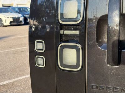 2026 Land Rover Defender 130 - Photo 10