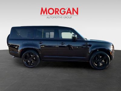 2026 Land Rover Defender 130 - Photo 8