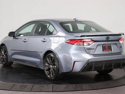 2023 Toyota Corolla - Photo 3
