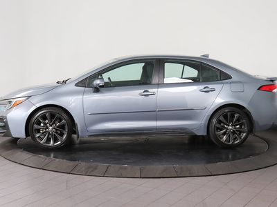 2023 Toyota Corolla - Photo 2