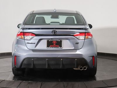 2023 Toyota Corolla - Photo 4