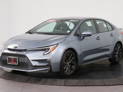 2023 Toyota Corolla - Photo 1