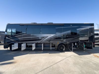2026 Fleetwood BOUNDER - Photo 24