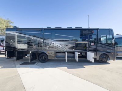 2026 Fleetwood BOUNDER - Photo 26