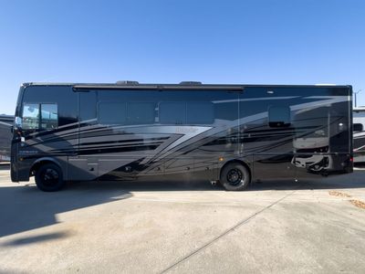 2026 Fleetwood BOUNDER - Photo 23