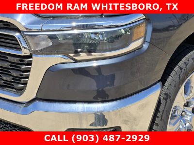 2026 RAM Ram 1500 — detail view