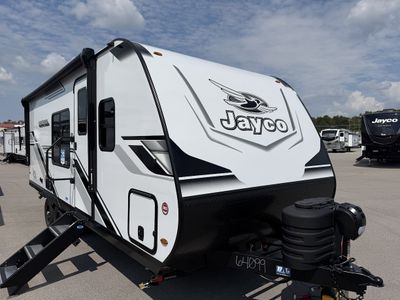 2026 Jayco Jay Feather - Photo 2