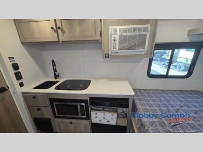 2026 Forest River RV Rockwood GEO Pro - Photo 9