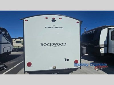 2026 Forest River RV Rockwood GEO Pro - Photo 6