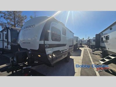 2026 Forest River RV Rockwood GEO Pro - Photo 3