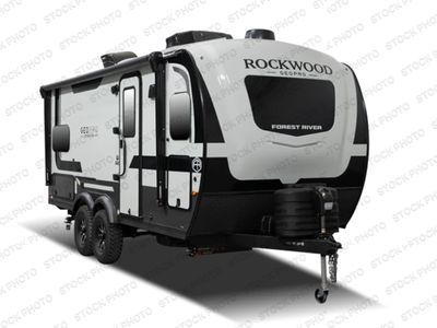 2026 Forest River RV Rockwood GEO Pro - Photo 16