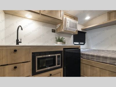 2026 Forest River RV Rockwood GEO Pro - Photo 18