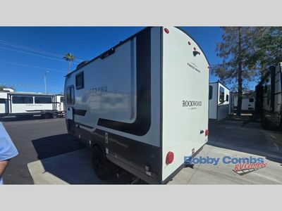 2026 Forest River RV Rockwood GEO Pro - Photo 5