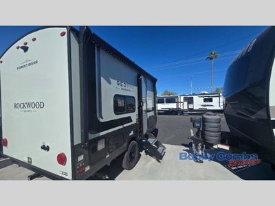 2026 Forest River RV Rockwood GEO Pro - Photo 7