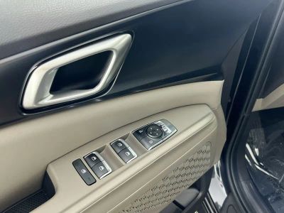 2026 Kia Carnival — photo 16 view
