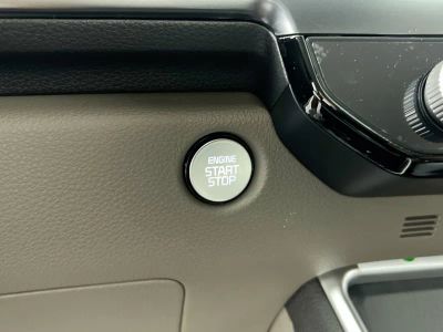 2026 Kia Carnival — photo 21 view