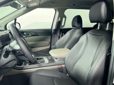 2026 Kia Carnival — photo 14 view
