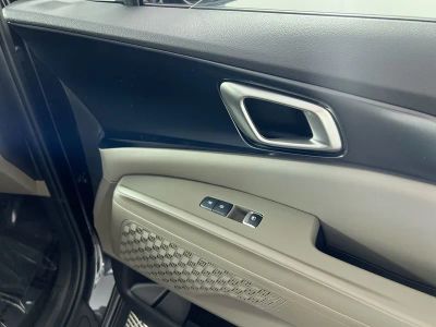2026 Kia Carnival — photo 31 view