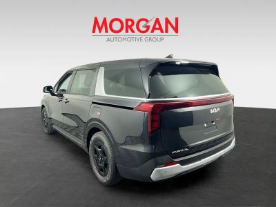 2026 Kia Carnival — photo 7 view