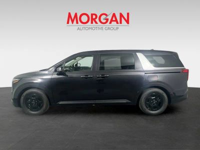 2026 Kia Carnival — photo 8 view