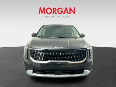2026 Kia Carnival — photo 10 view