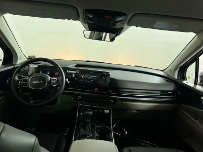 2026 Kia Carnival — photo 30 view